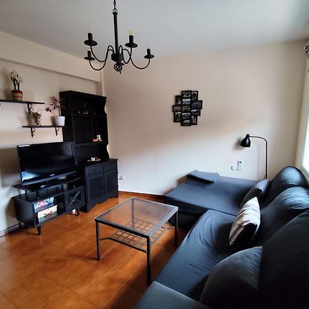 Apartamento El Corazon De Gredos Arenas de San Pedro Luaran gambar