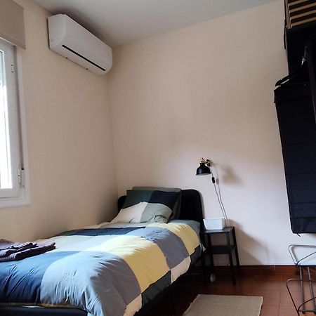 Apartamento El Corazon De Gredos Arenas de San Pedro Luaran gambar