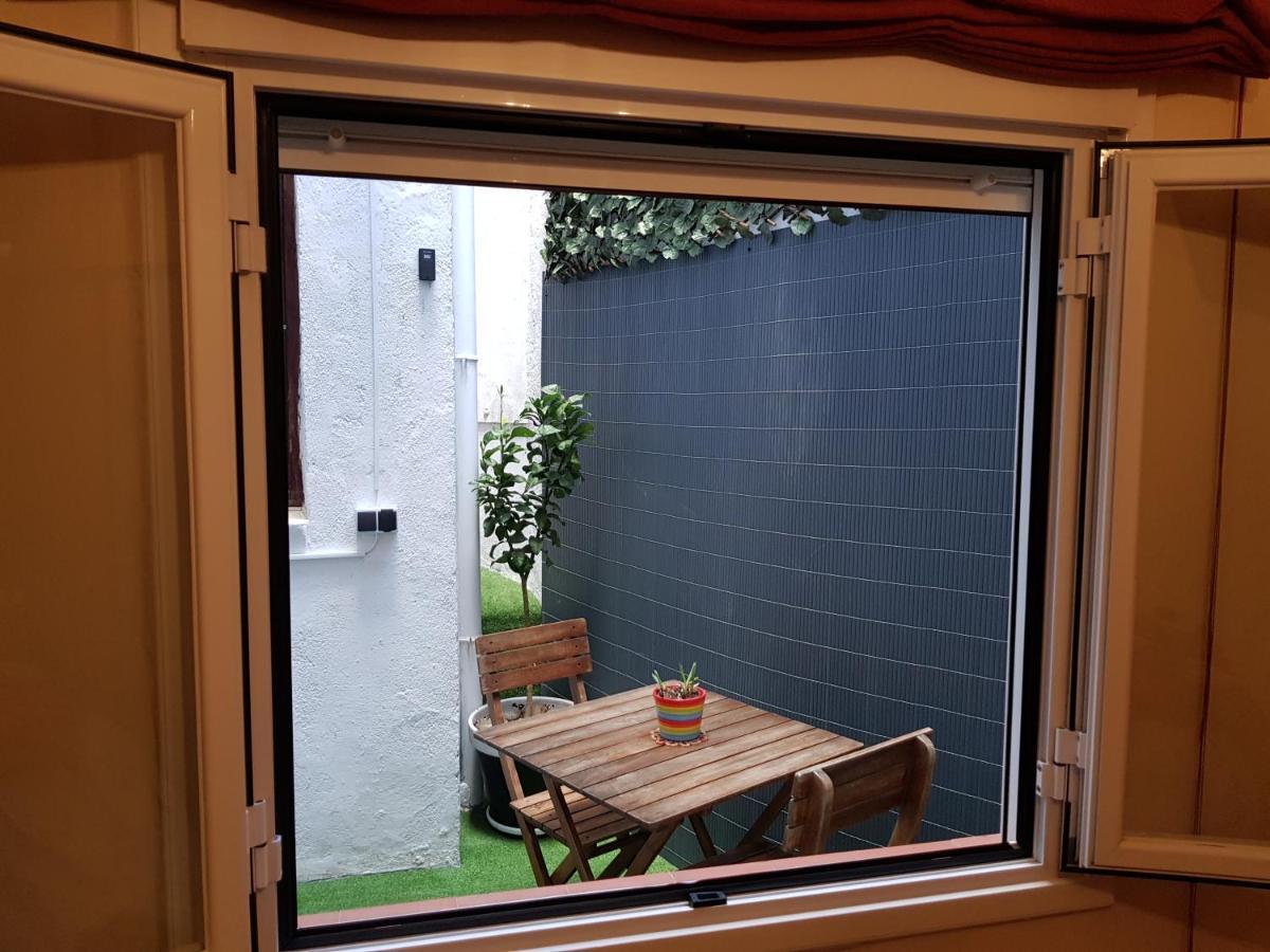 Apartamento El Corazon De Gredos Arenas de San Pedro Luaran gambar