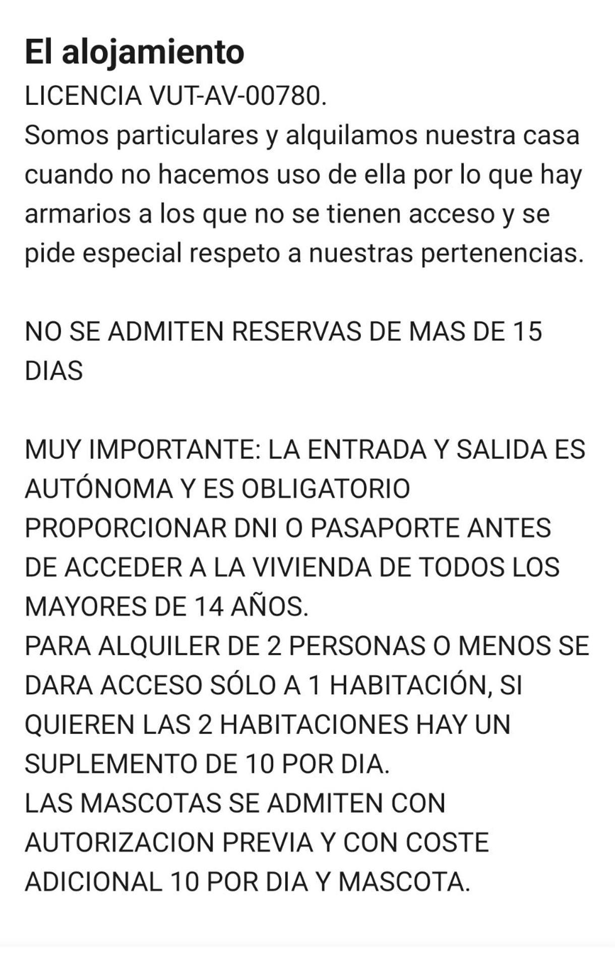 Apartamento El Corazon De Gredos Arenas de San Pedro Luaran gambar