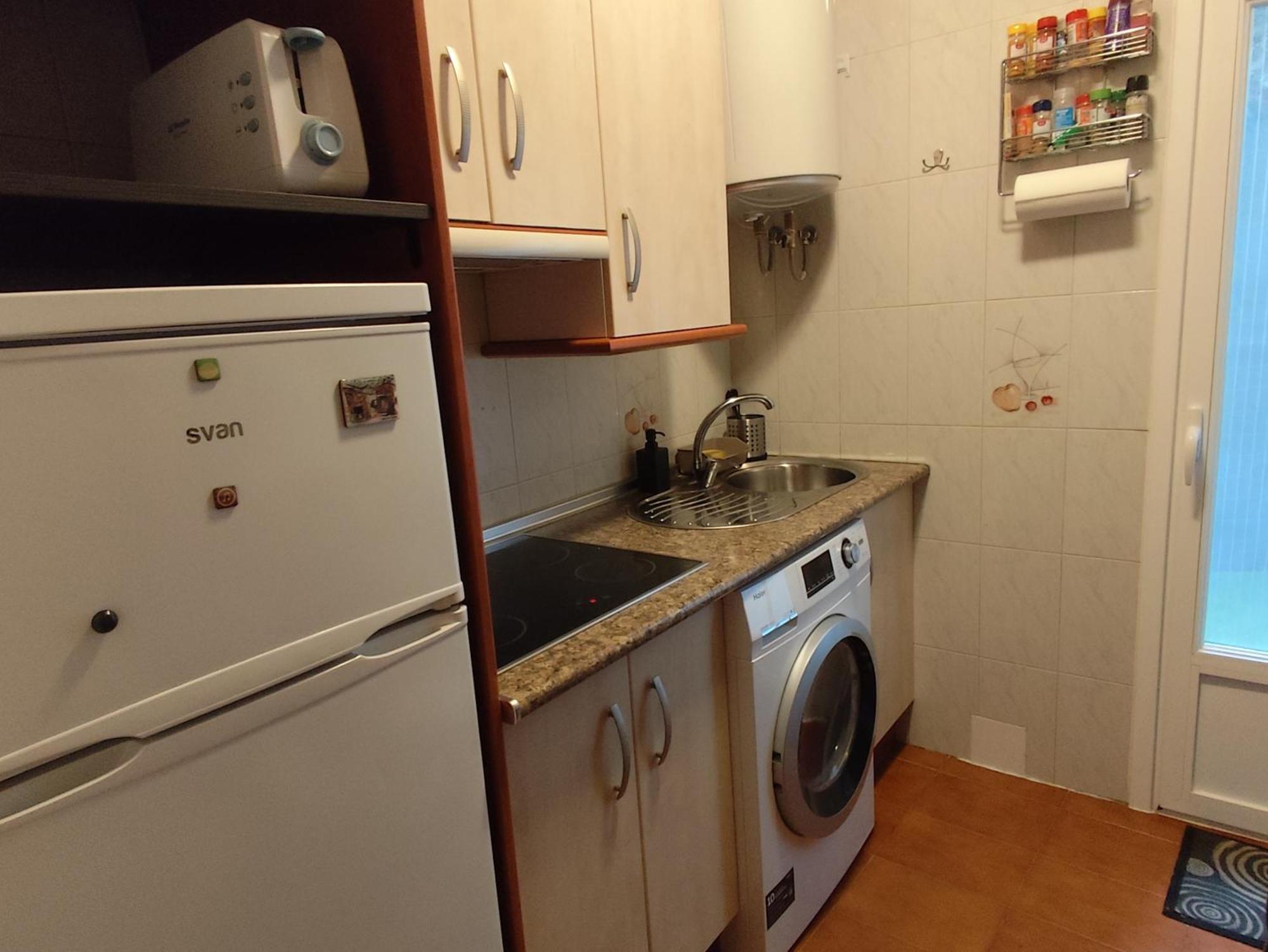 Apartamento El Corazon De Gredos Arenas de San Pedro Luaran gambar