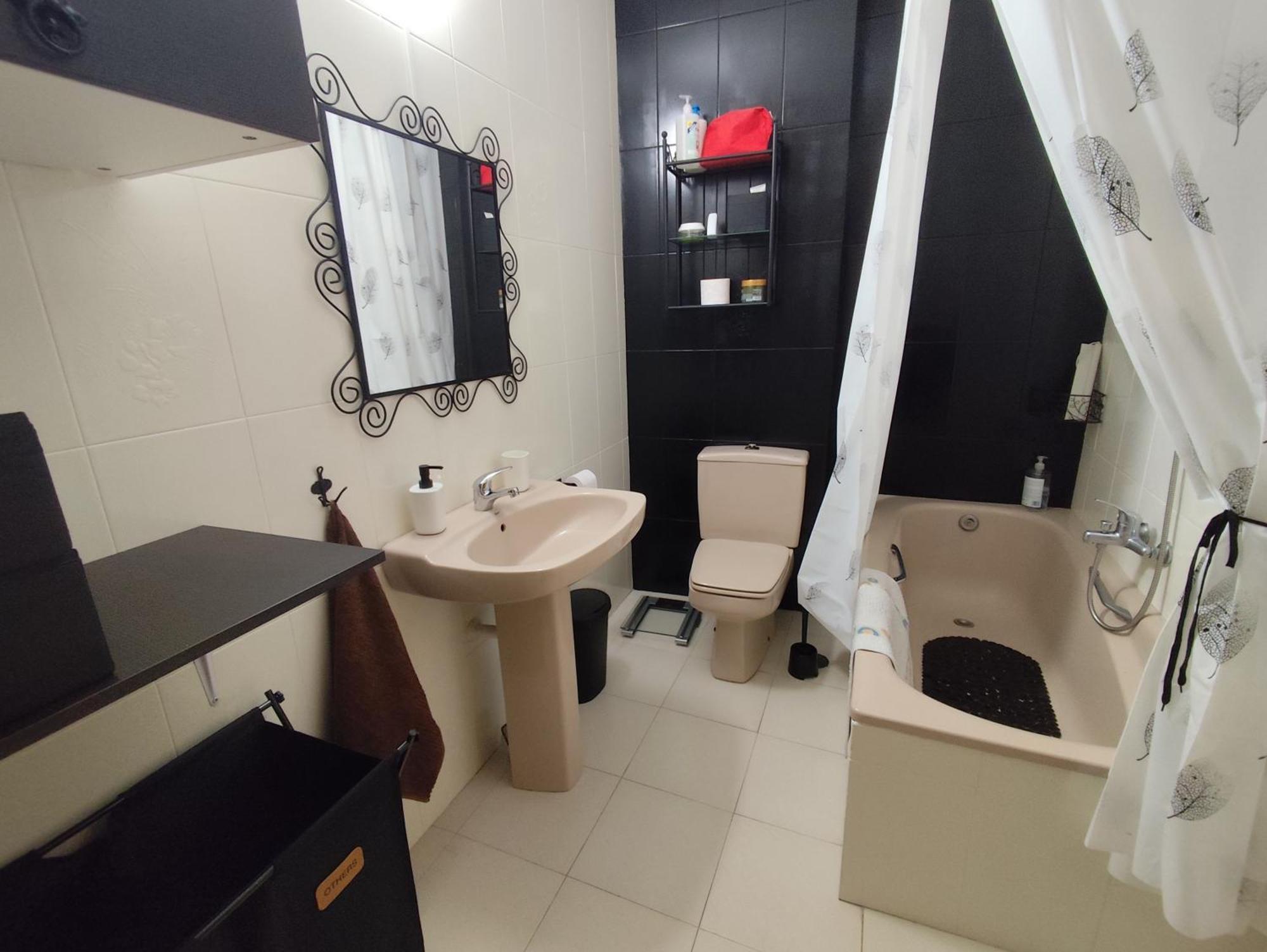 Apartamento El Corazon De Gredos Arenas de San Pedro Luaran gambar