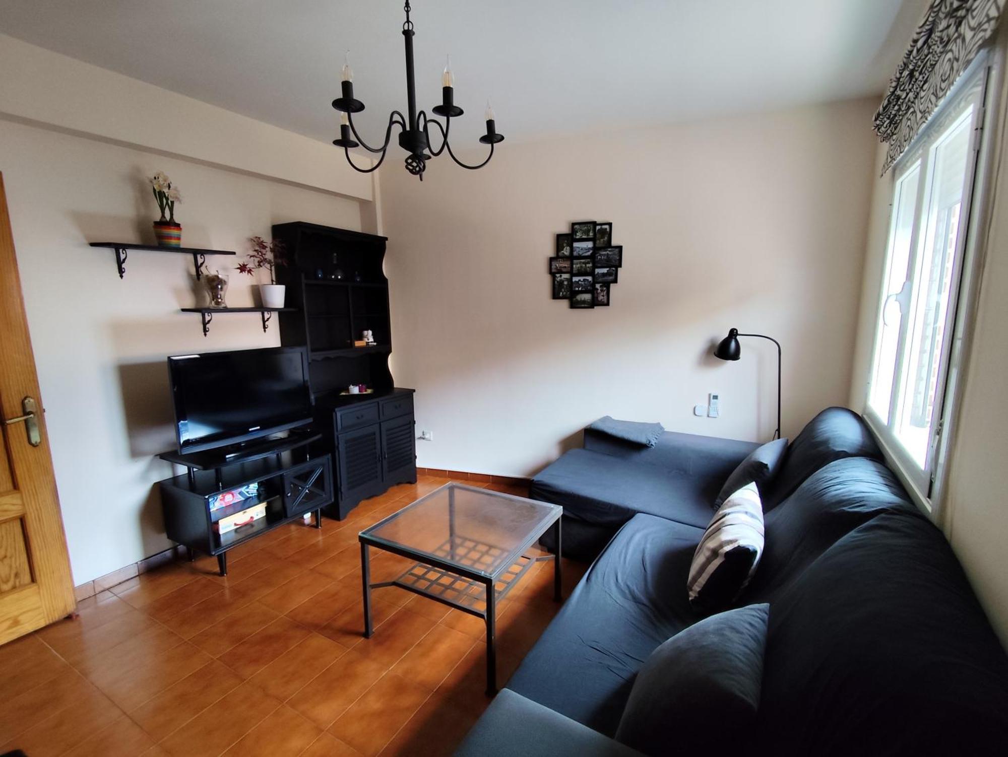 Apartamento El Corazon De Gredos Arenas de San Pedro Luaran gambar