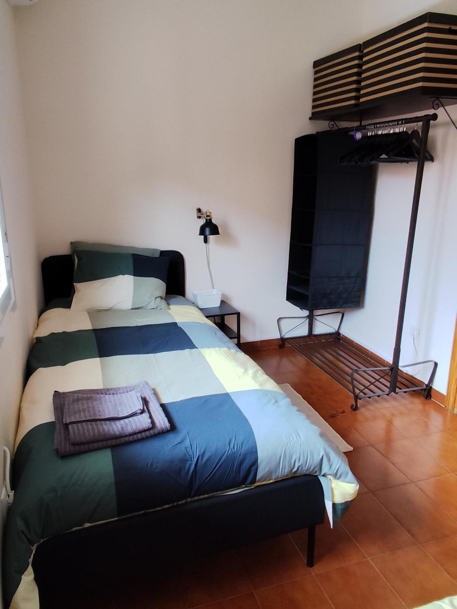 Apartamento El Corazon De Gredos Arenas de San Pedro Luaran gambar