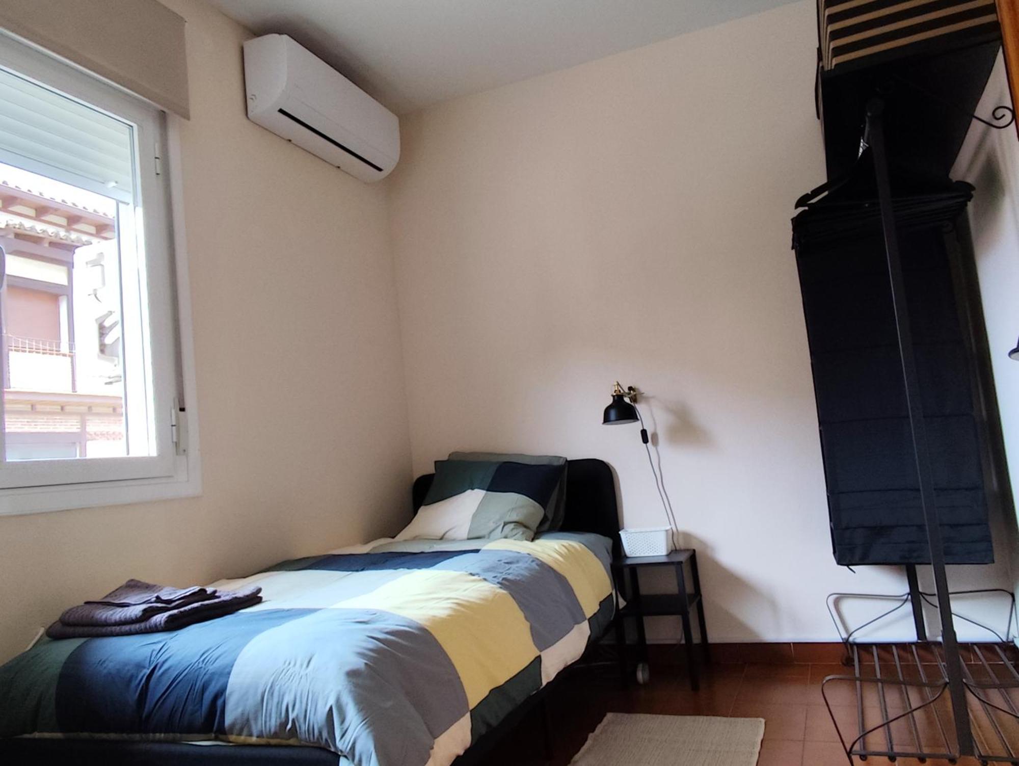 Apartamento El Corazon De Gredos Arenas de San Pedro Luaran gambar