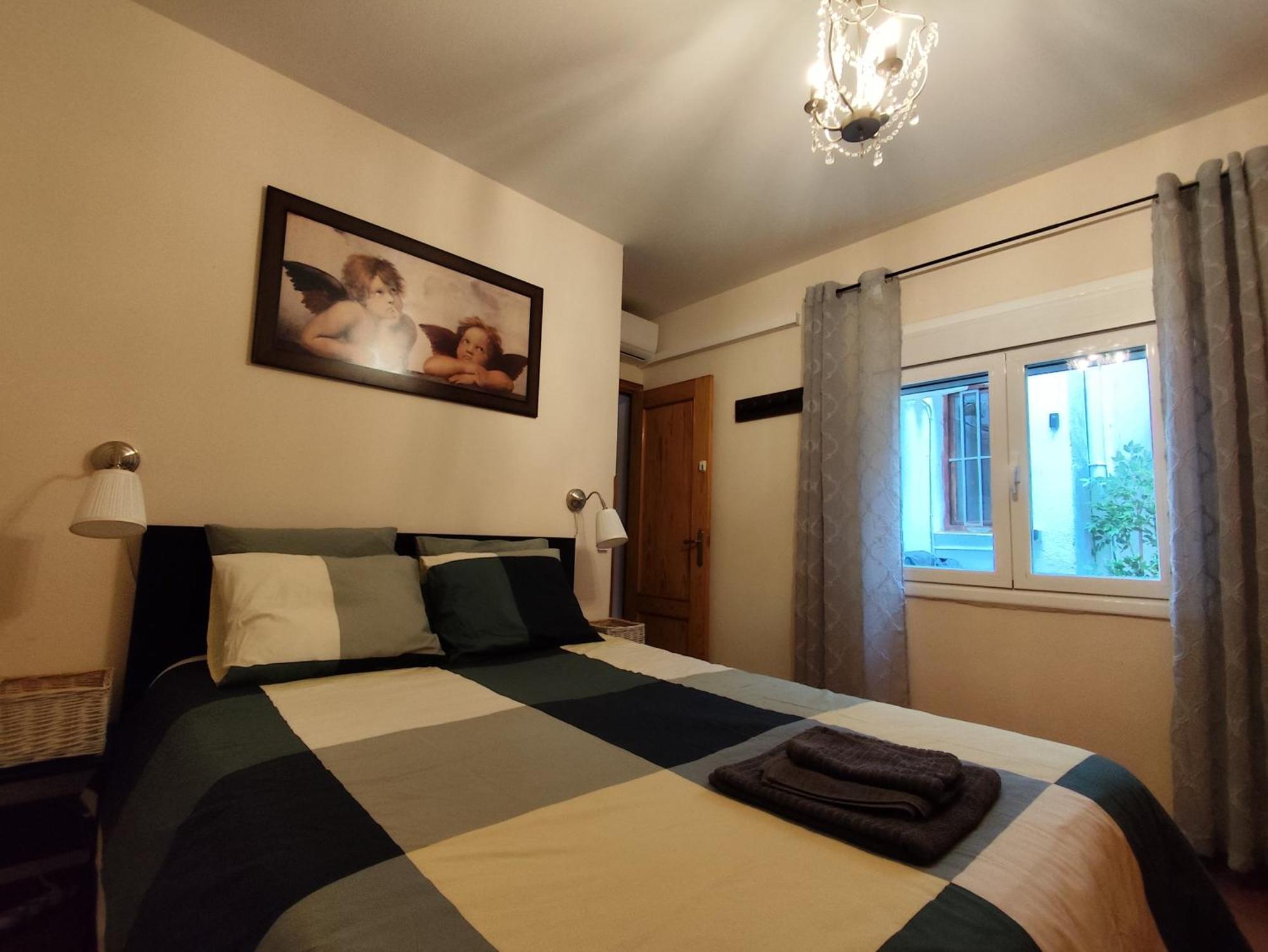 Apartamento El Corazon De Gredos Arenas de San Pedro Luaran gambar