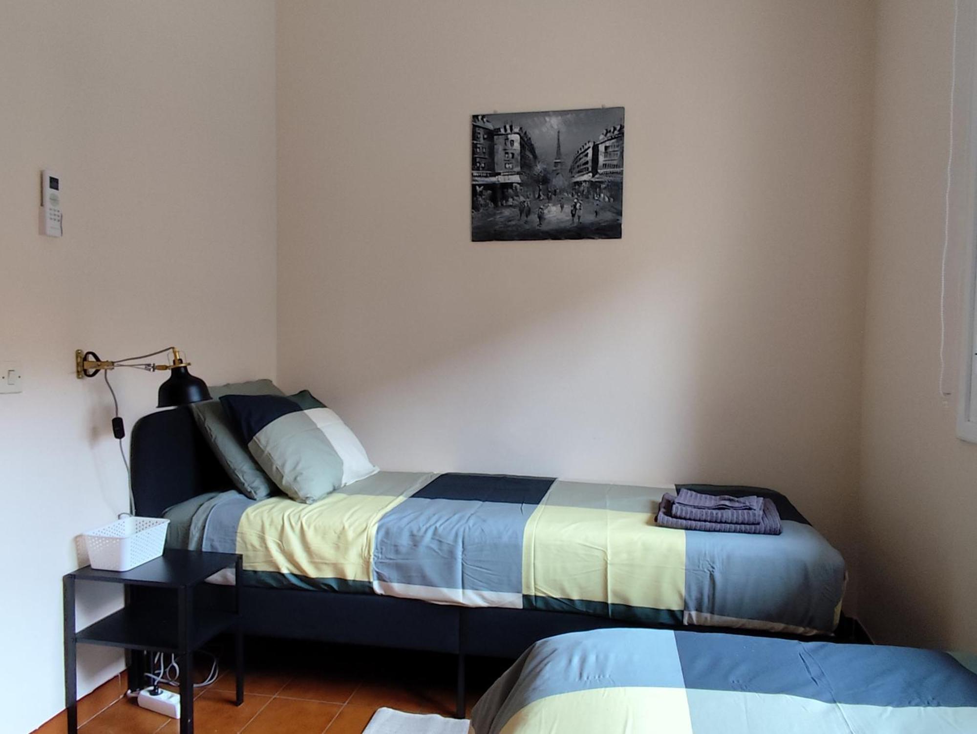 Apartamento El Corazon De Gredos Arenas de San Pedro Luaran gambar