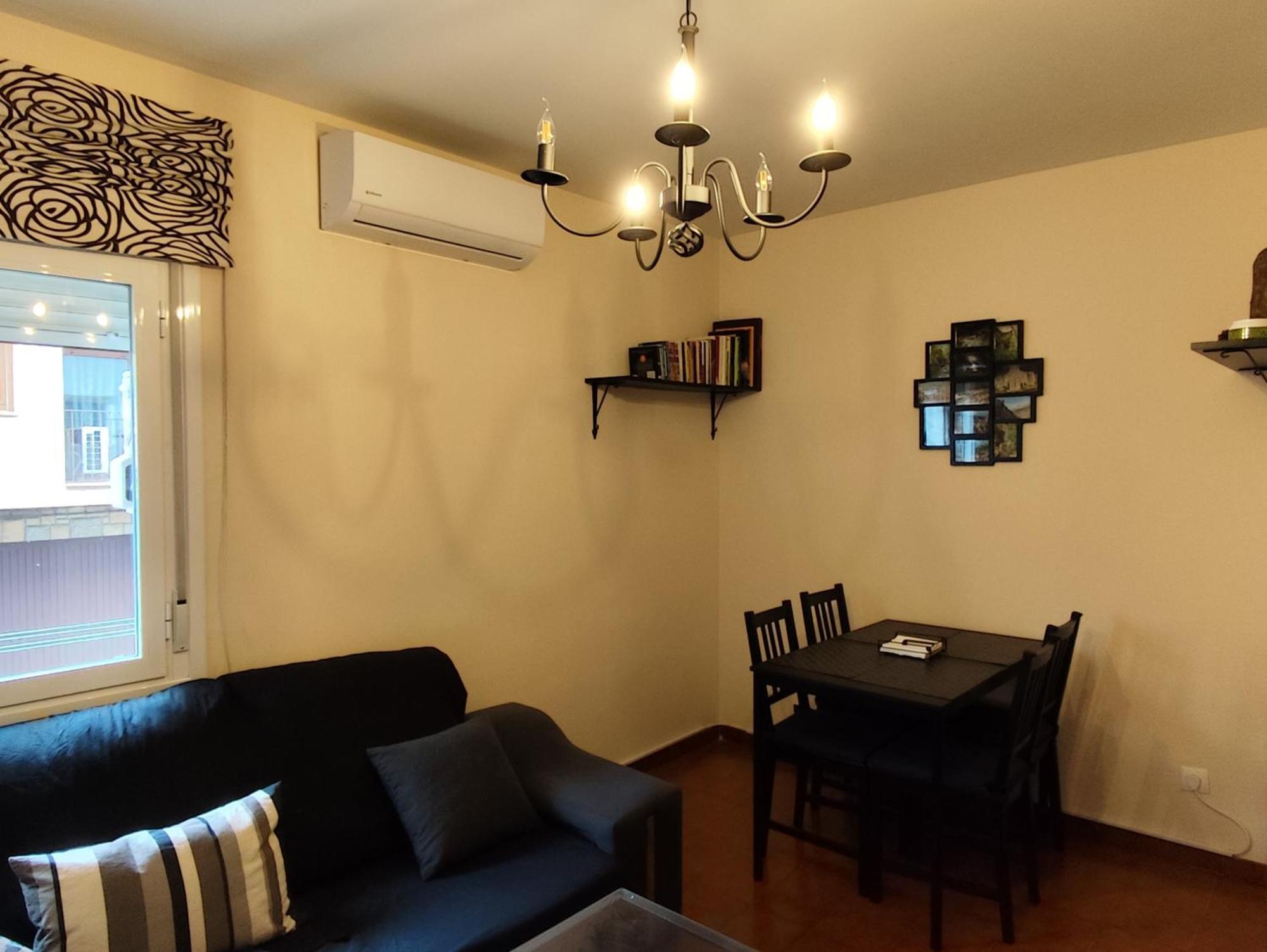Apartamento El Corazon De Gredos Arenas de San Pedro Luaran gambar